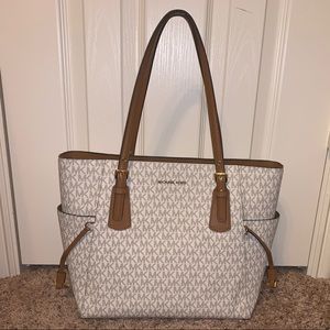 MICHAEL KORS TOTE